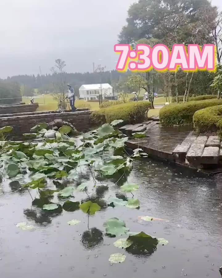のインスタグラム：「职业球员的日常🤣 这透心凉💦懂得人自然懂…🤦🏻‍♀️」