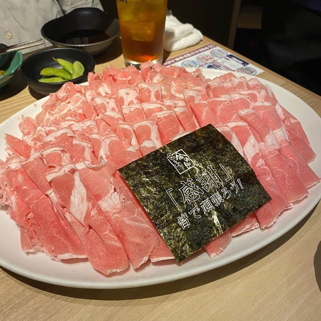 金巻ともこのグルメインスタ