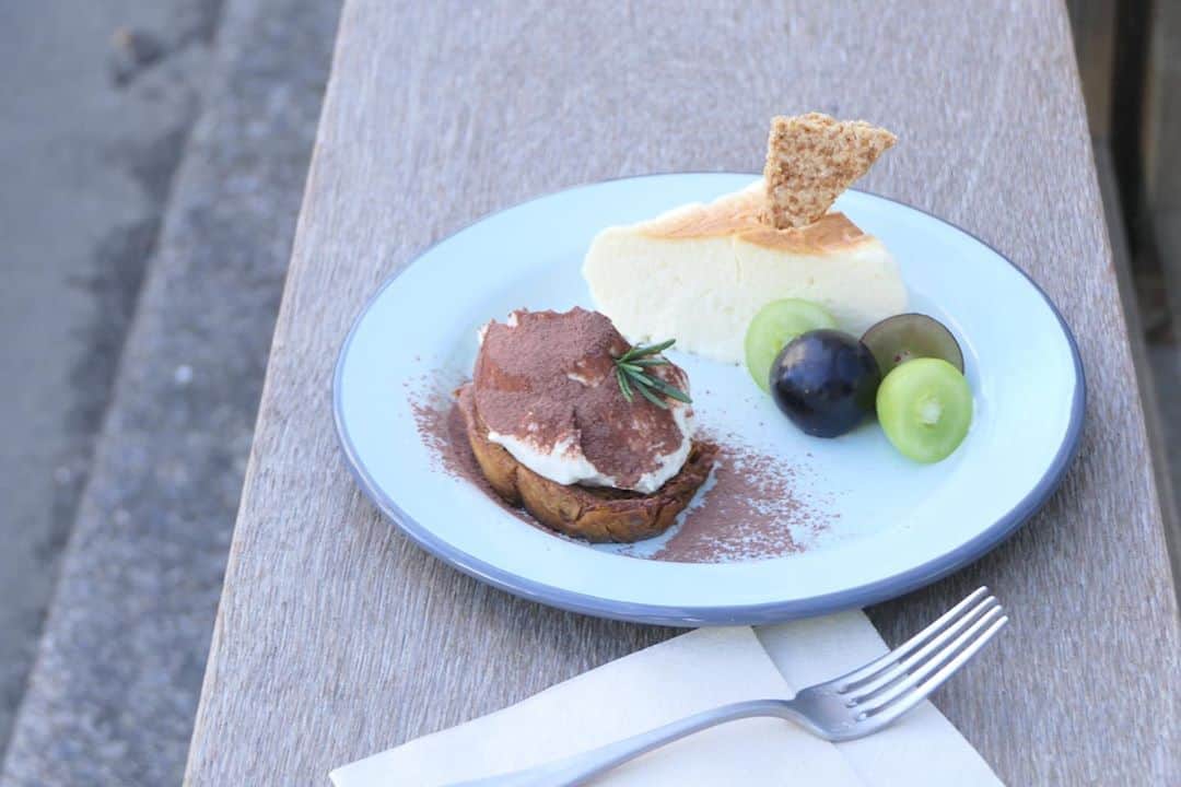 HeyCoffeeのグルメインスタ