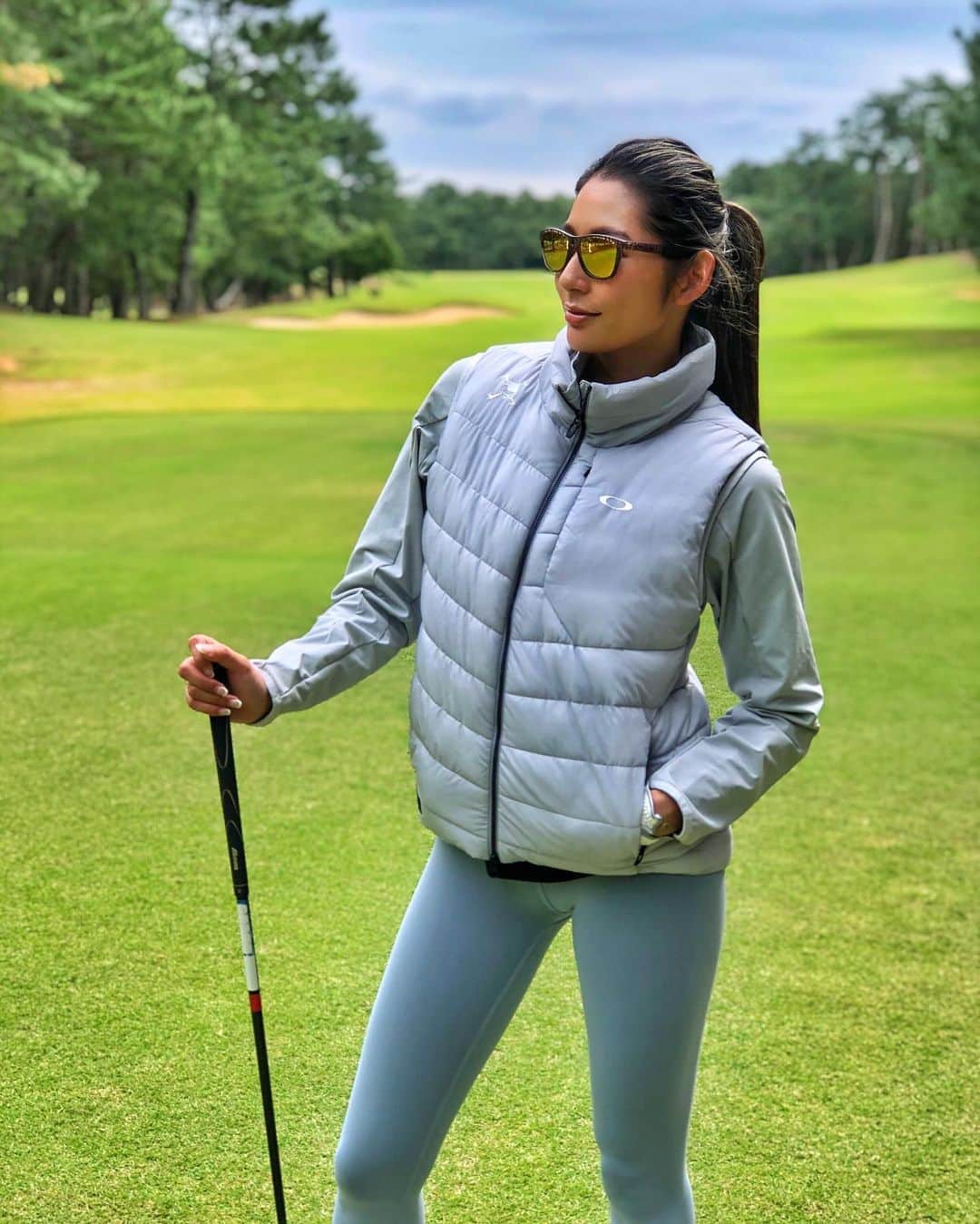 福田萌子のグルメインスタ