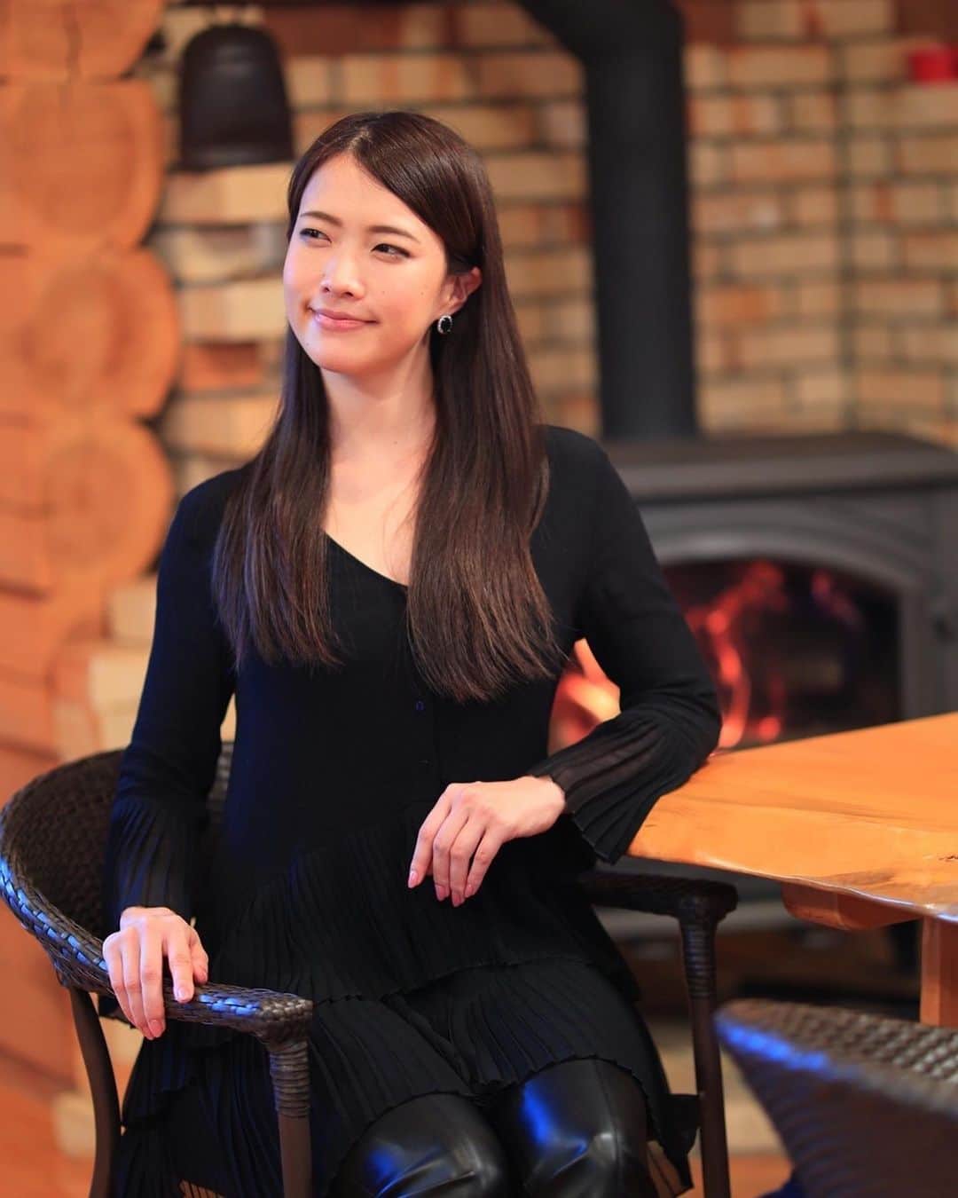 工藤沙織のグルメインスタ