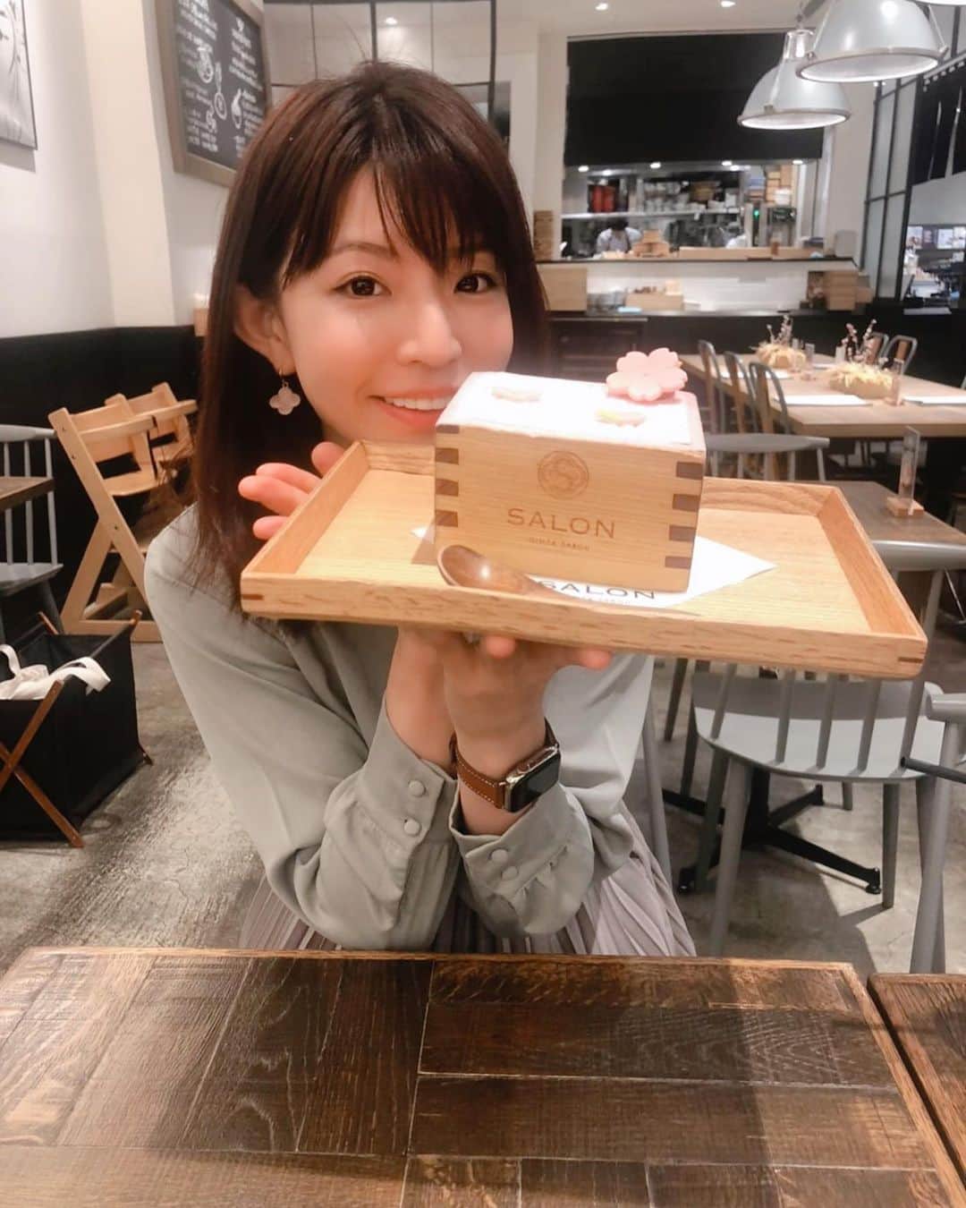 熱田久美のグルメインスタ