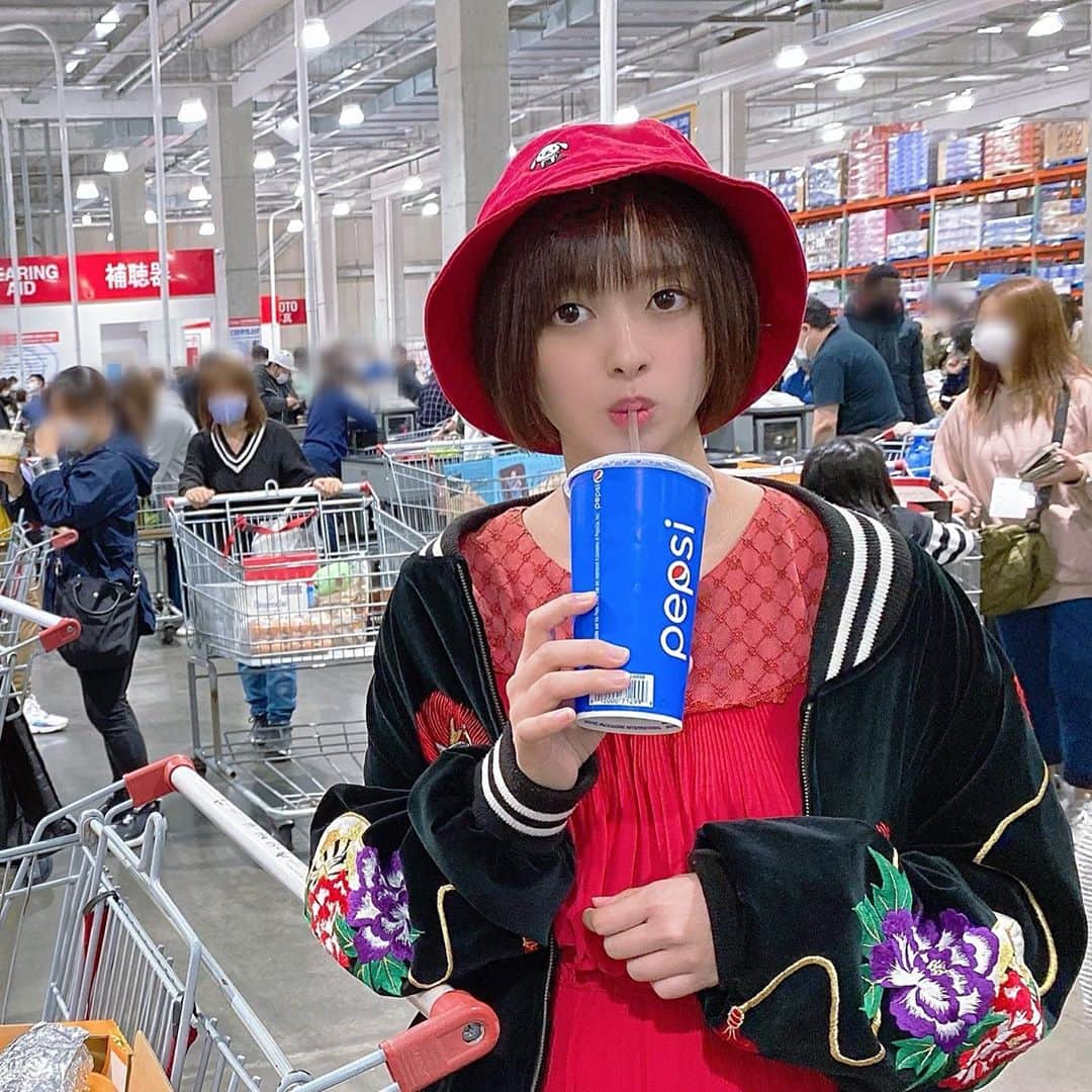 三嵜みさとのインスタグラム