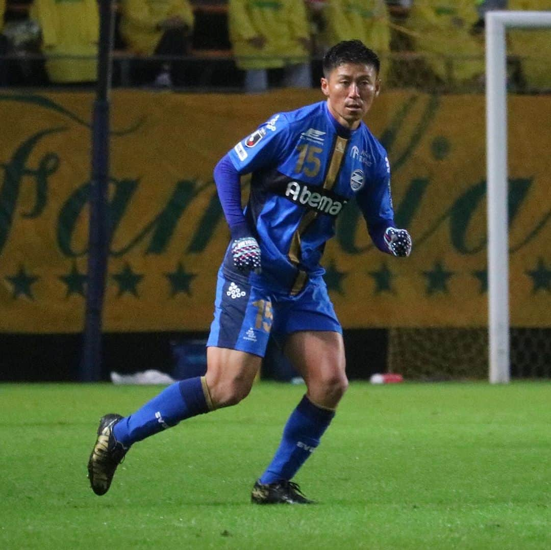 FC町田ゼルビアさんのインスタグラム写真 - (FC町田ゼルビアInstagram)「フォトギャラリー📸⚽️ ﻿ △ 町田 0 - 0 千葉 ﻿ #ジョンチュングン #水本裕貴 #髙江麗央 #平戸太貴 #吉尾海夏 #安藤瑞季 #酒井隆介 #井上裕大 #ステファン  #FC町田ゼルビア #zelvia #Jリーグ #サッカー #スポーツ #soccer #football #JLeague #町田﻿ #フクダ電子アリーナ」10月17日 19時44分 - fcmachidazelvia