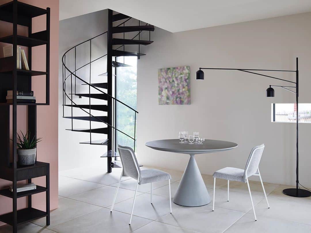 Cassina ixc. (カッシーナ・イクスシー) のインスタグラム