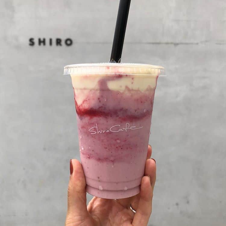 MERY BEAUTYのグルメインスタ