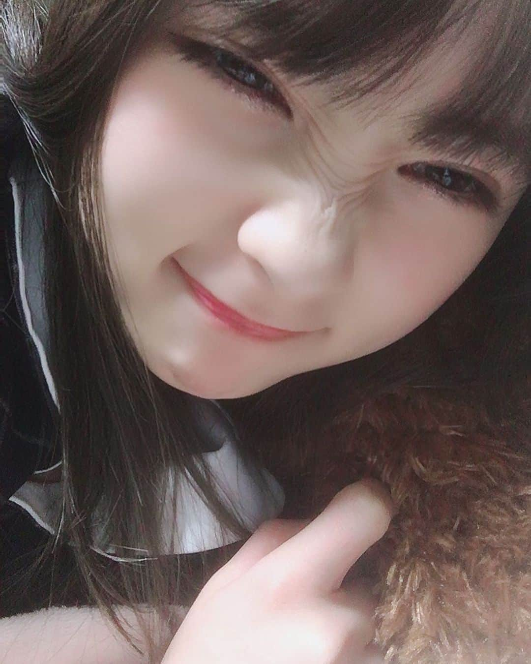 藤井優衣さんのインスタグラム写真 - (藤井優衣Instagram)「ぷにぷに  -  #kissbee #urakiss #japanesegirl #japaneseidol #どあっぷ #睡眠」10月17日 20時01分 - fu_0o0