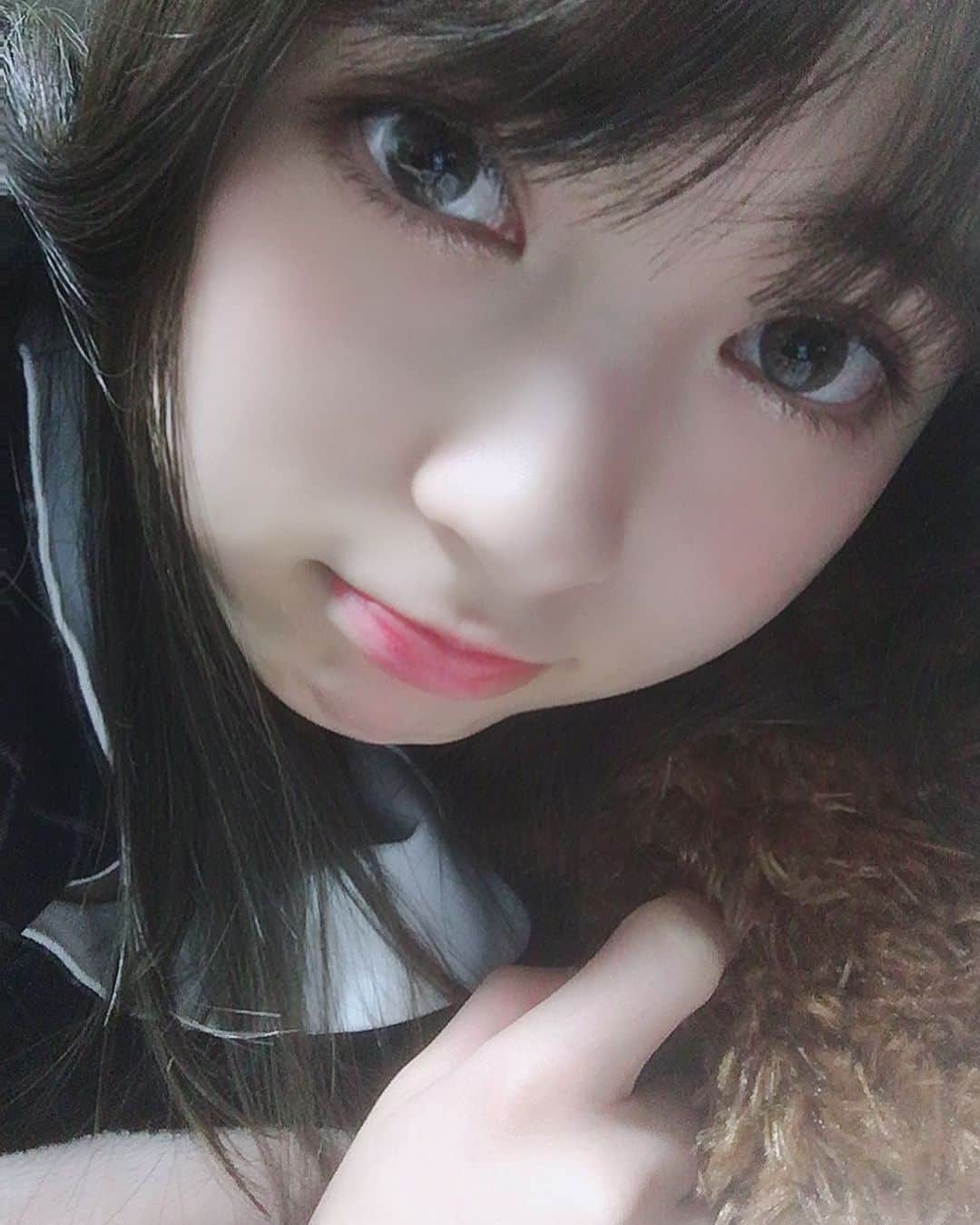 藤井優衣さんのインスタグラム写真 - (藤井優衣Instagram)「ぷにぷに  -  #kissbee #urakiss #japanesegirl #japaneseidol #どあっぷ #睡眠」10月17日 20時01分 - fu_0o0