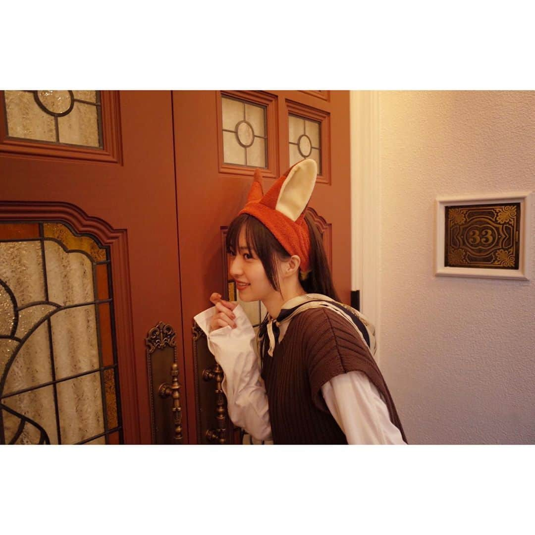 逢沢りなさんのインスタグラム写真 - (逢沢りなInstagram)10月17日 20時03分 - aizawarina0728