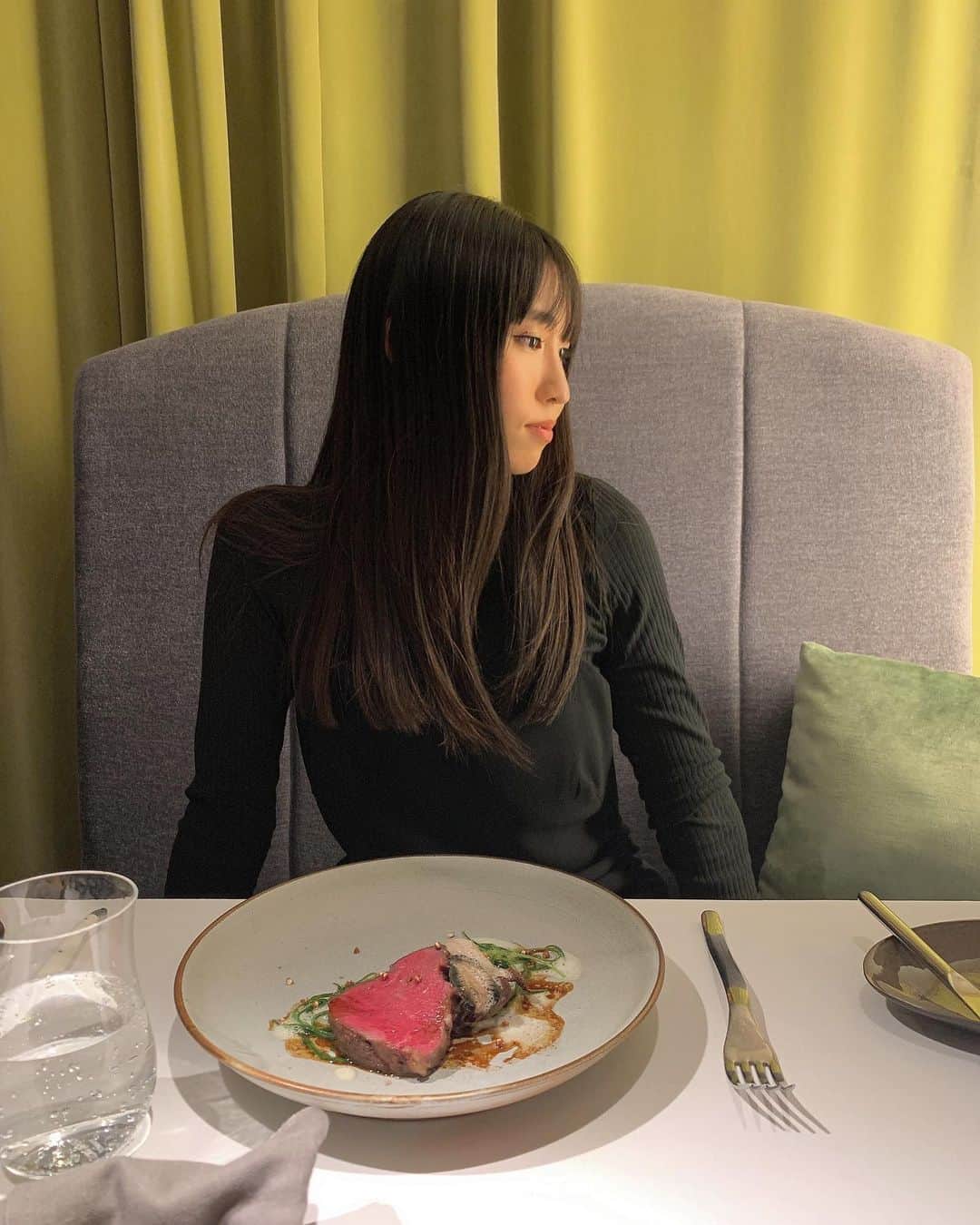 Alisaのグルメインスタ