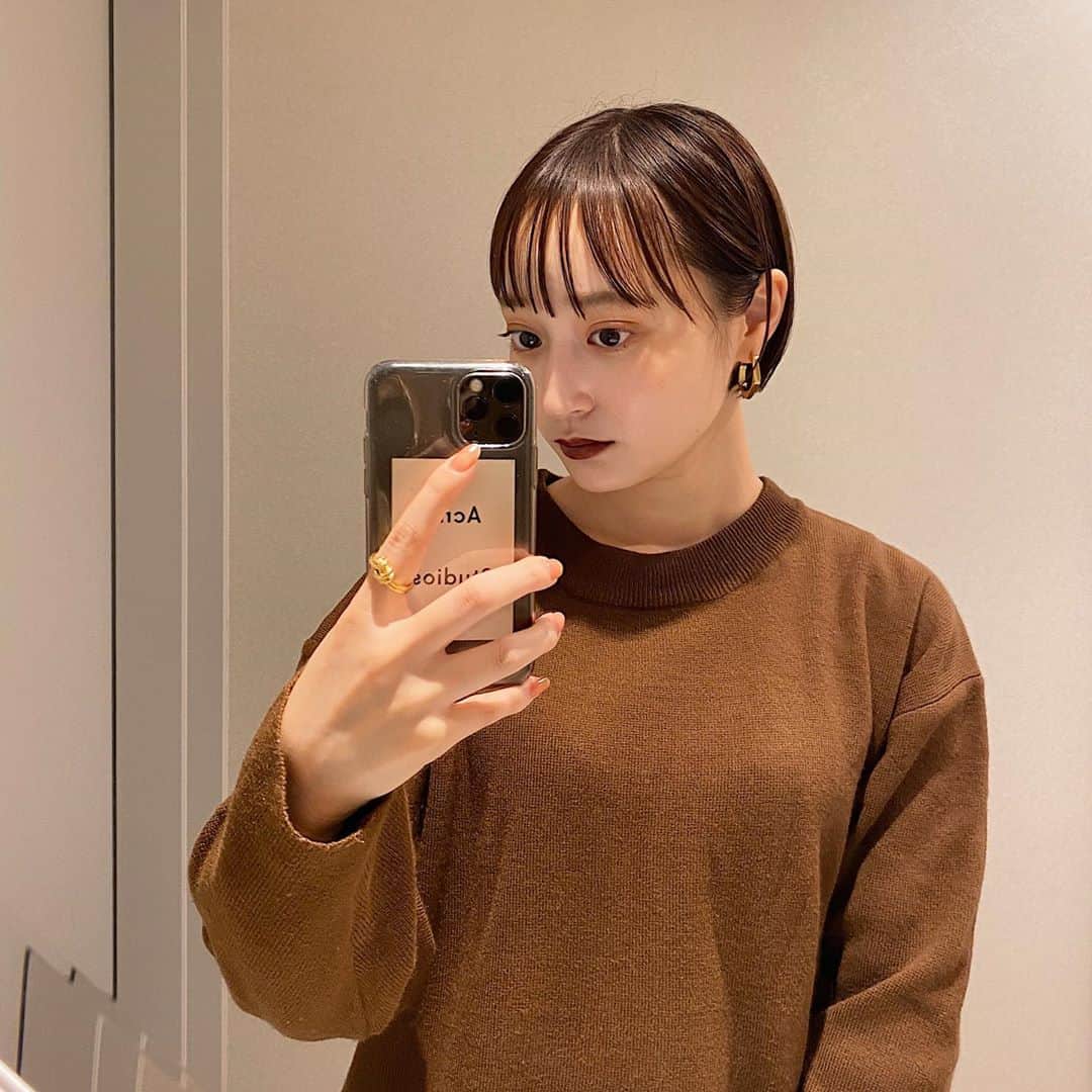 磯俣愛のインスタグラム