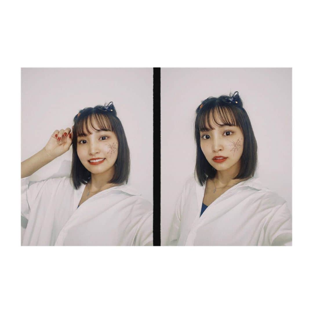 久保乃々花のインスタグラム