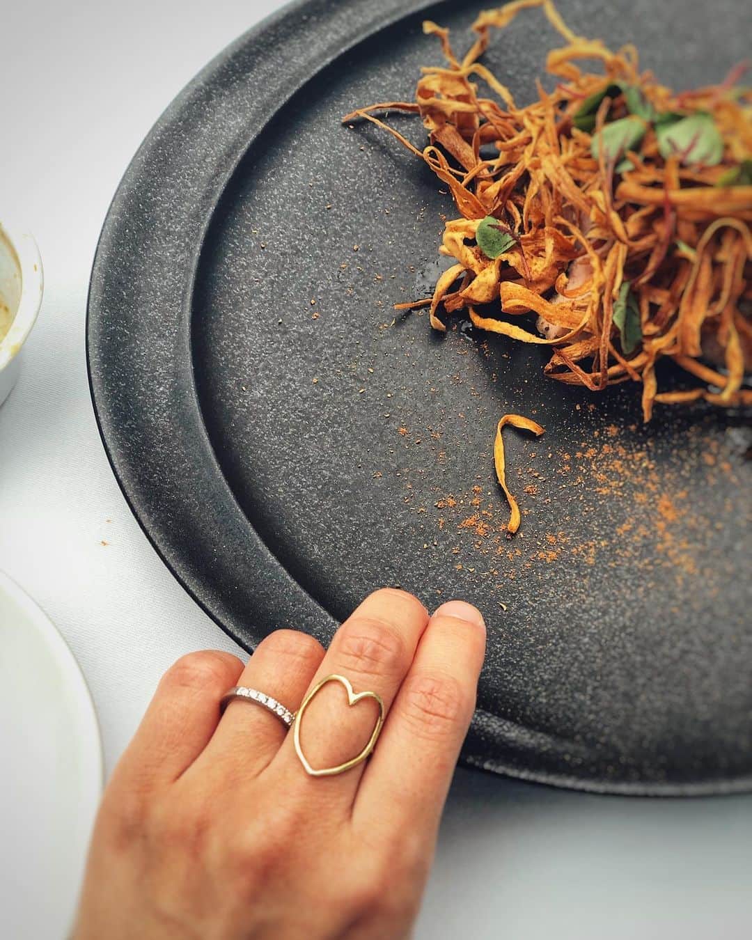 関口未来のグルメインスタ