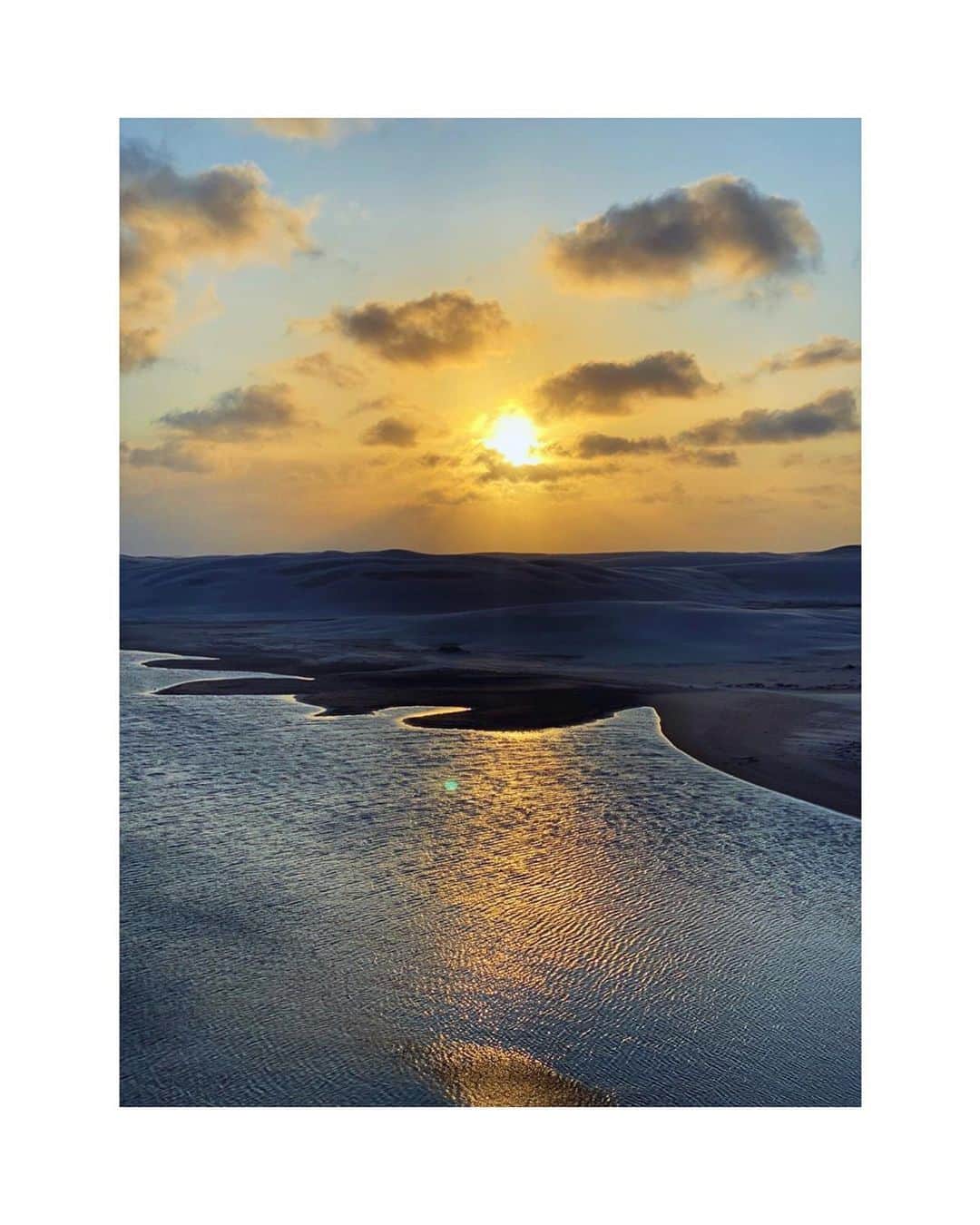 のインスタグラム：「Bom dia!☀️ #lencoismaranhenses」