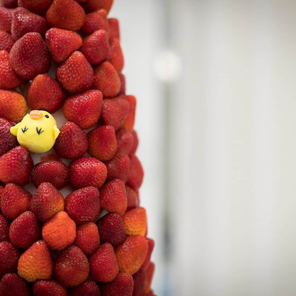 アルカンシエル南青山のグルメインスタ