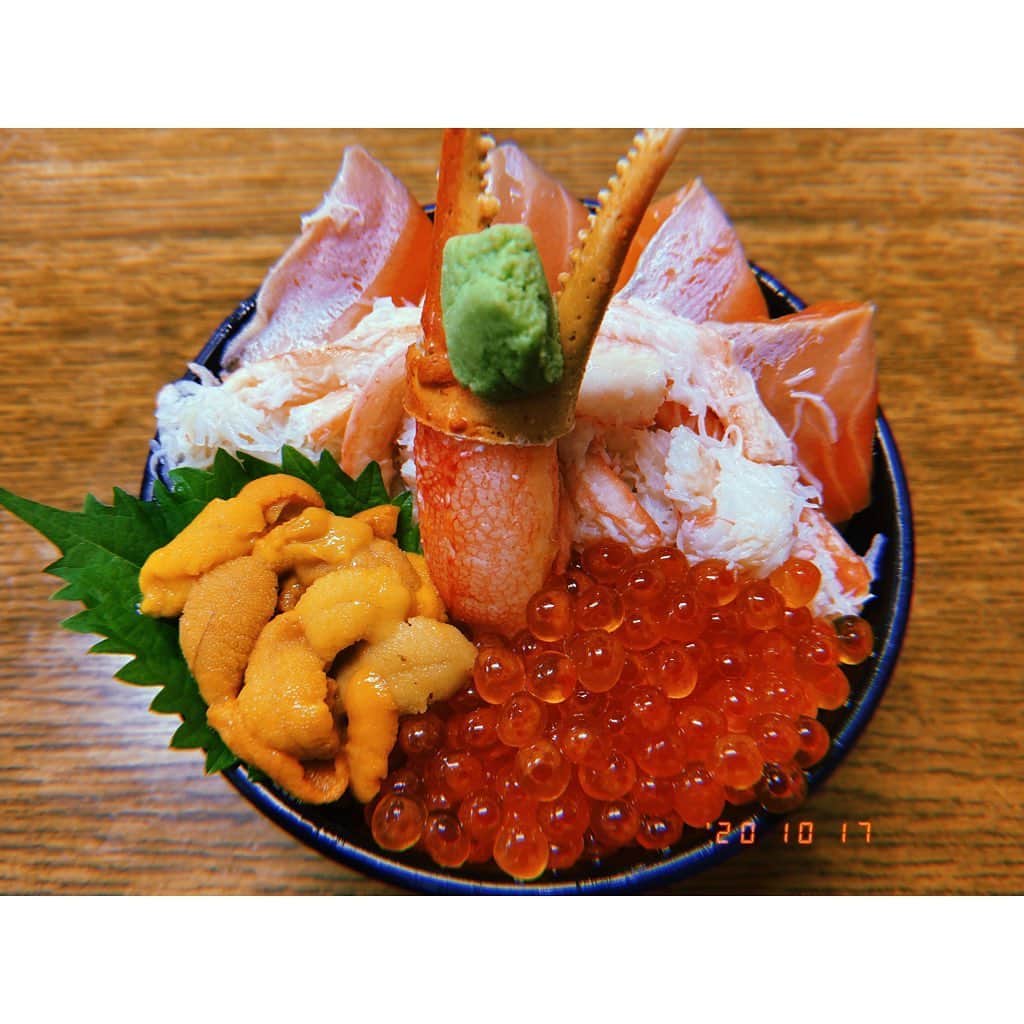 林唯衣のグルメインスタ