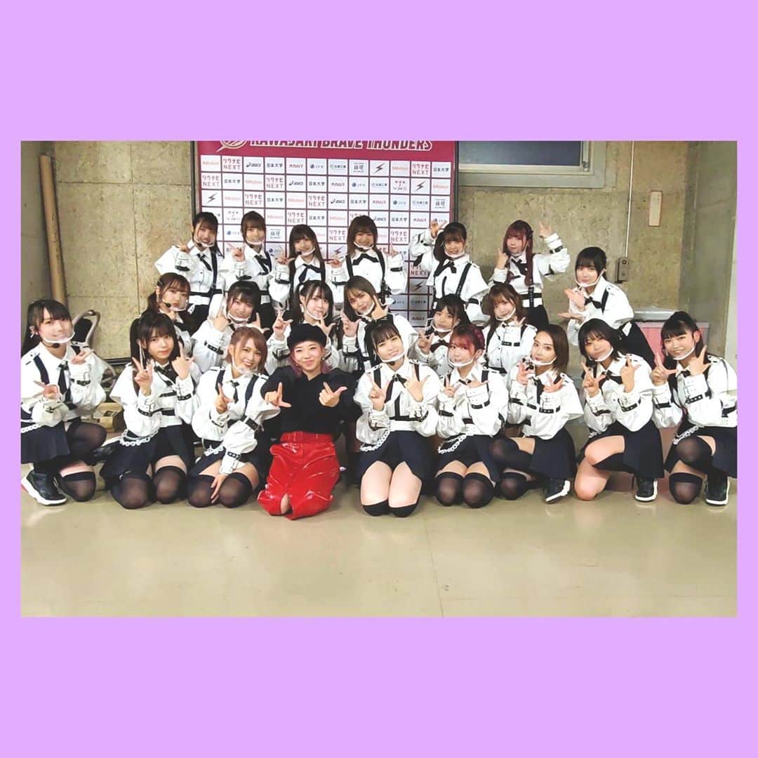 アカネのインスタグラム