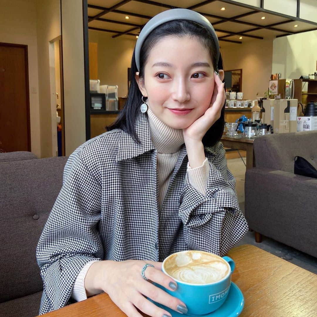 梅村奈央のグルメインスタ