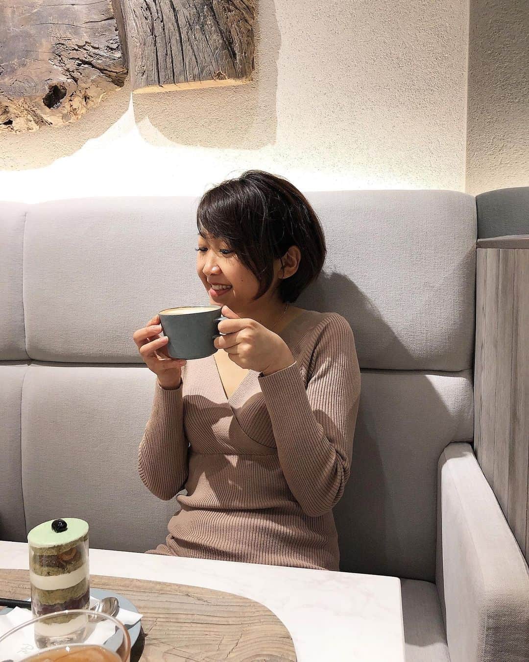 こちえのインスタグラム