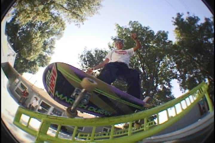 マライア・デュランのインスタグラム：「Captured with that VX 😈 🎥: @_ibm5100」