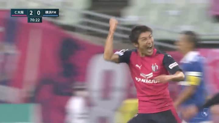 Ｊリーグのインスタグラム