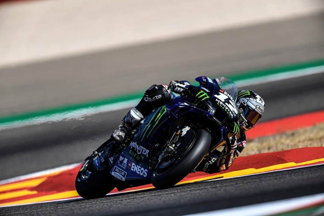 YamahaMotoGPのインスタグラム