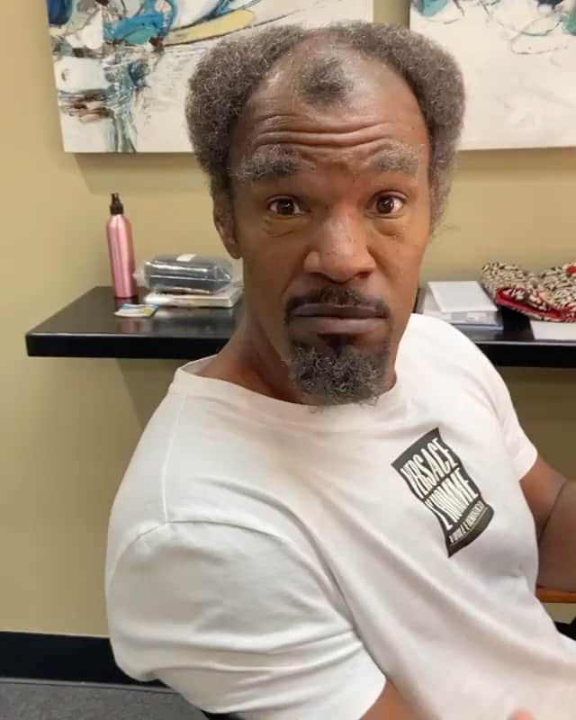 ジョシュ・ブローリンのインスタグラム