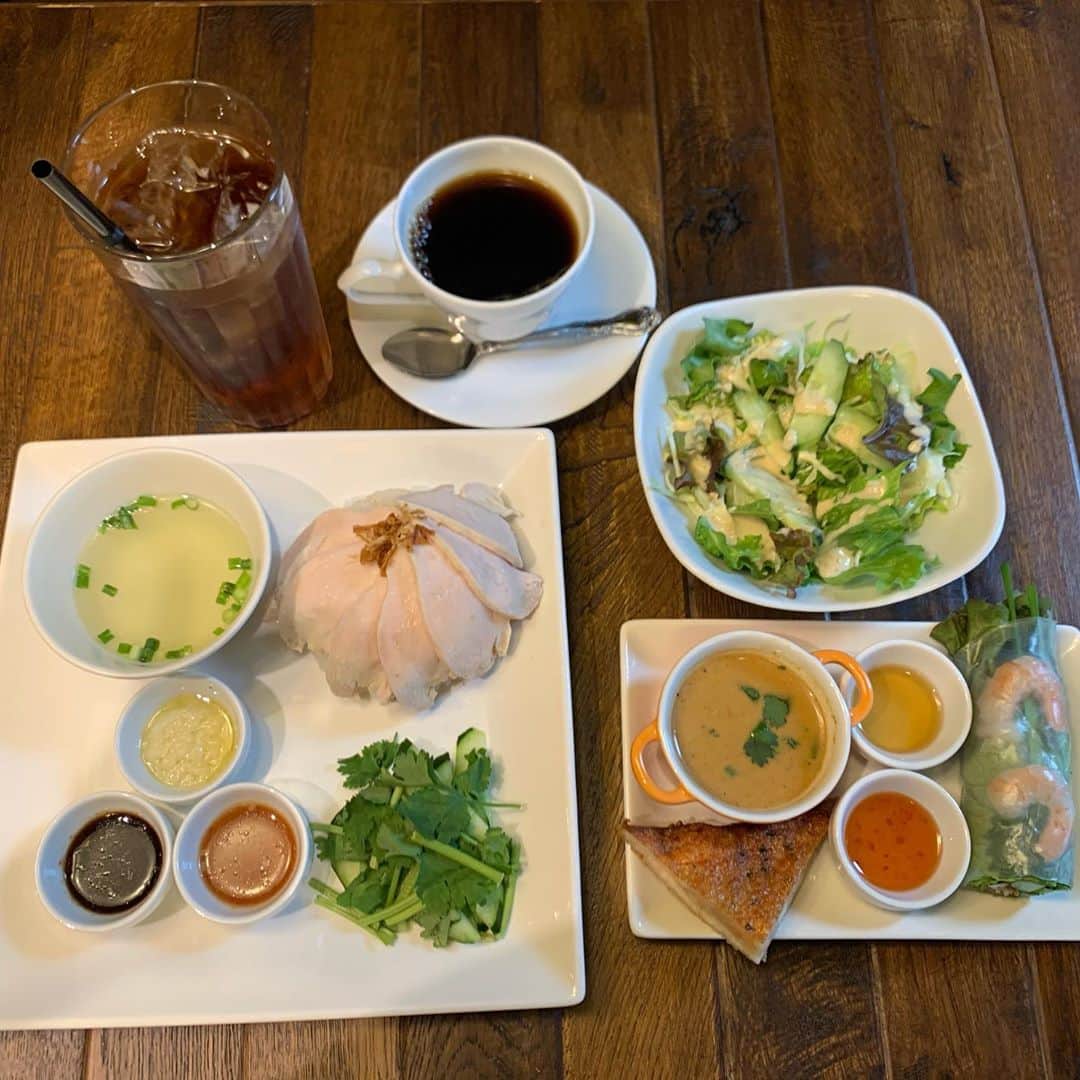 アジアンビストロDai新百合ケ丘のグルメインスタ