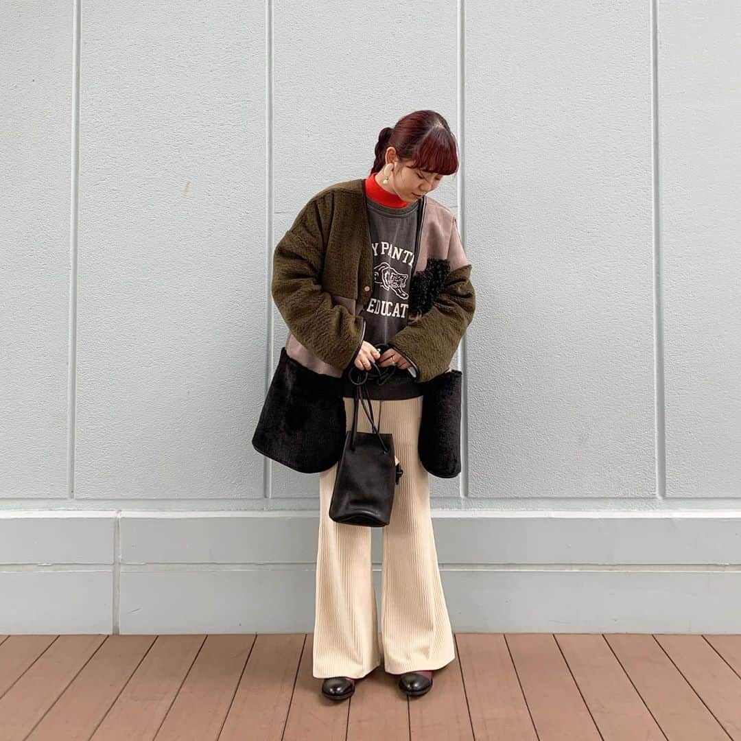 ローズバッドカップルズのグルメインスタ