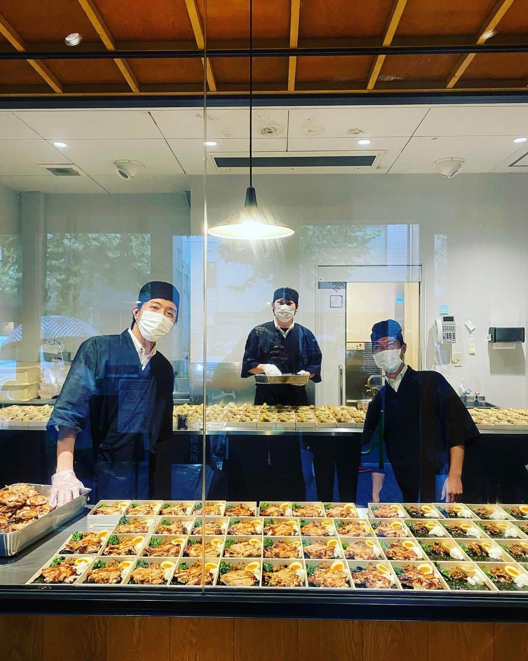 遠山正道のグルメインスタ