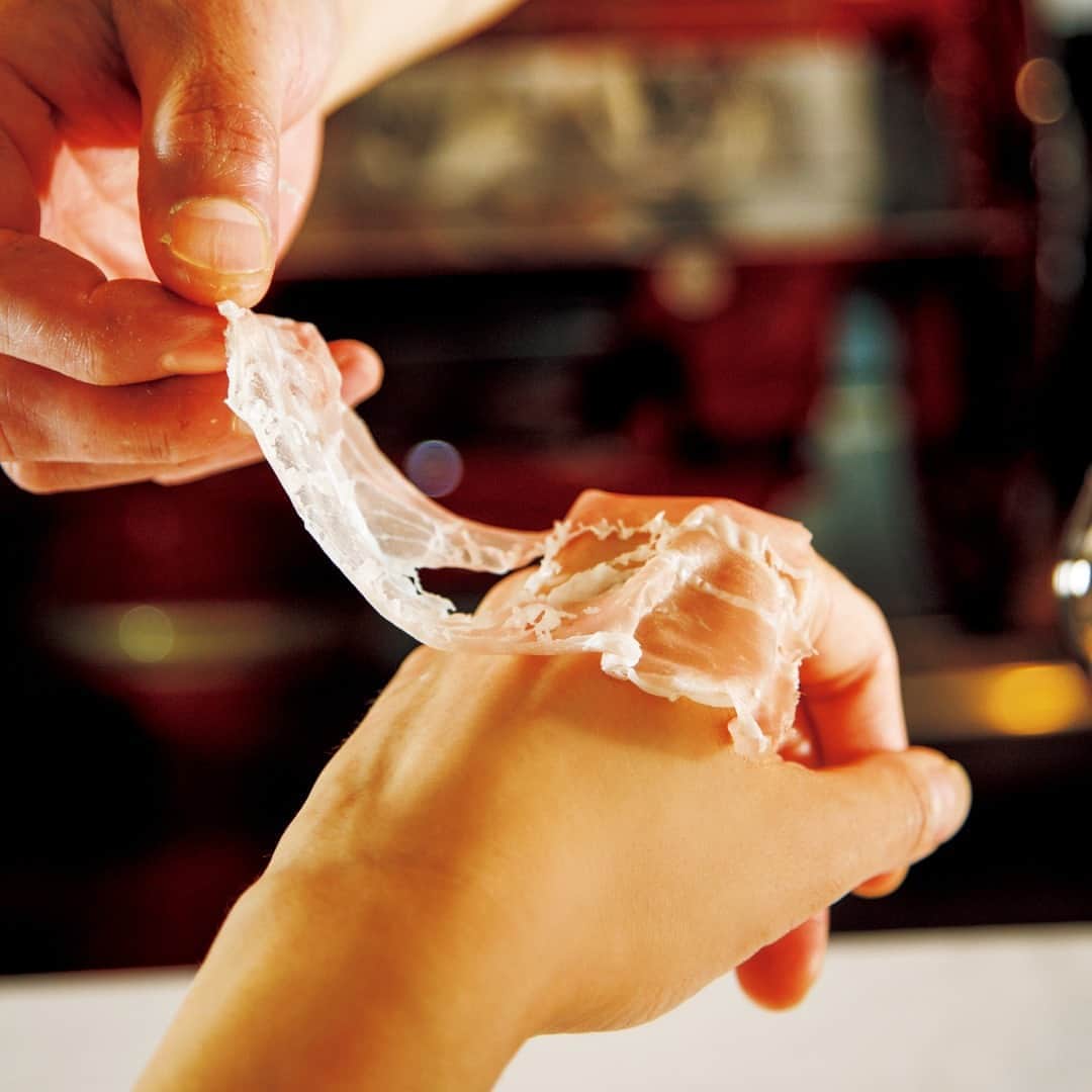 東京カレンダーのグルメインスタ