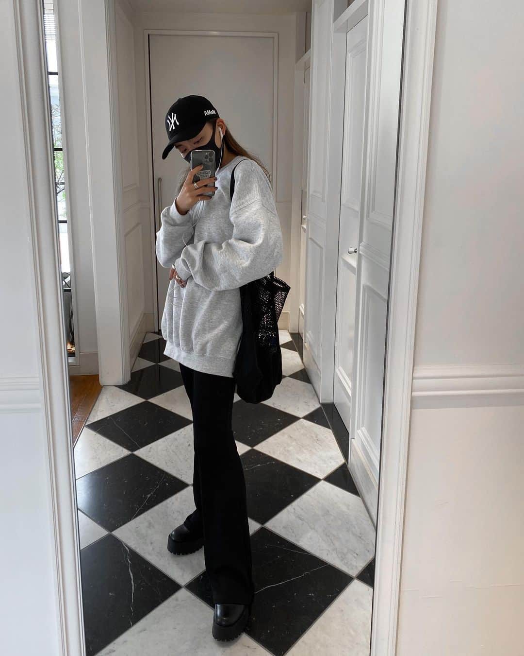近藤沙良のインスタグラム