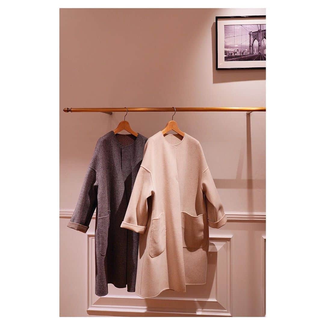DRESSTERIORのインスタグラム