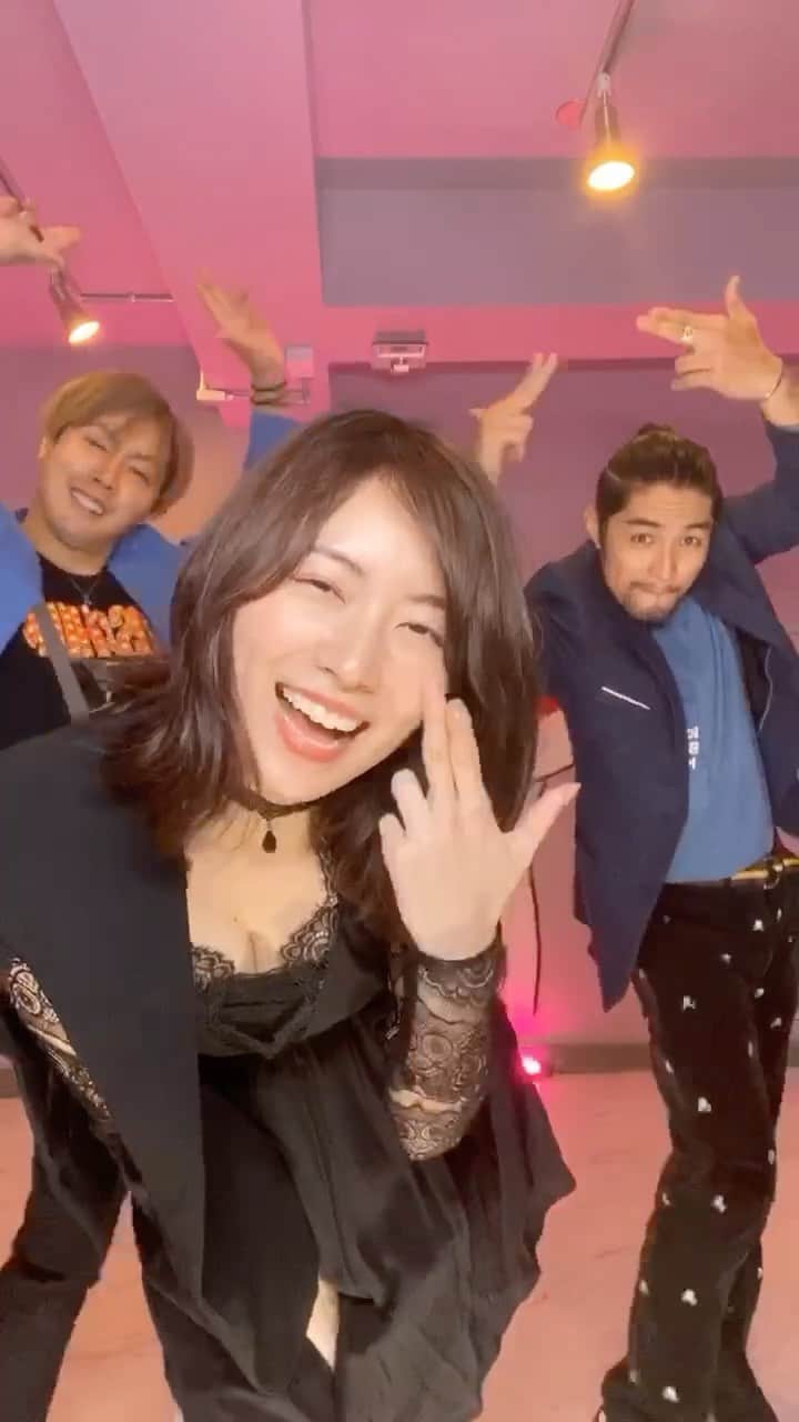 松井珠理奈のインスタグラム