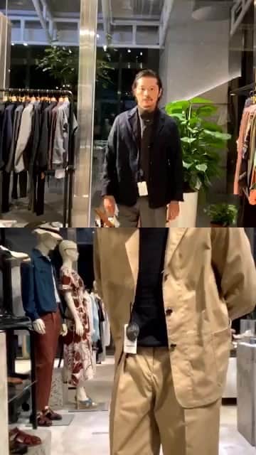 高田朋佳のインスタグラム：「We can ship anywhere all over the world. https://colonyclothing.net/ja  for Japan https://www.colonyclothing.jp/」