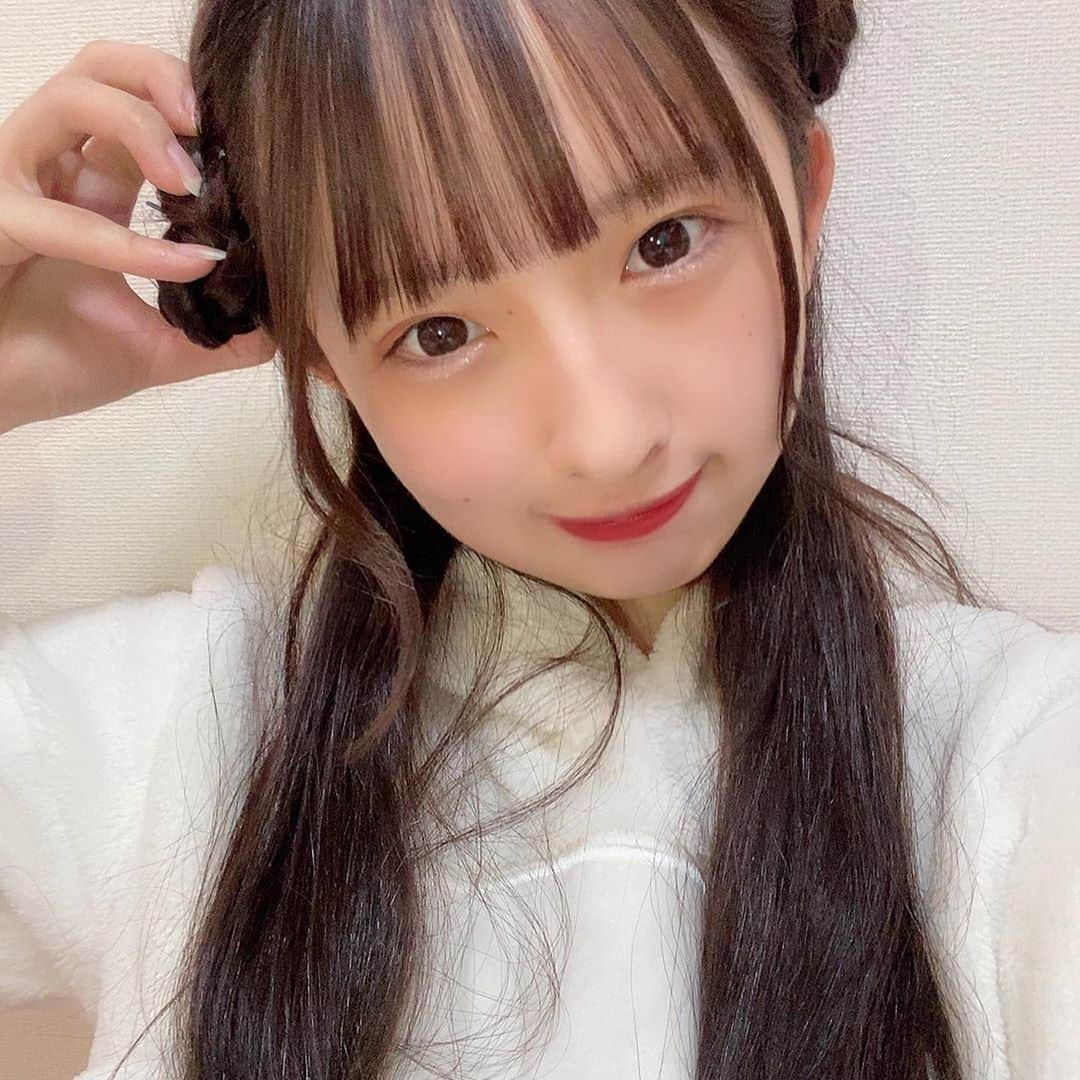 鈴木恋奈さんのインスタグラム写真 - (鈴木恋奈Instagram)「ひつじ🐑🐑🐑」10月17日 22時13分 - kokona_1228_