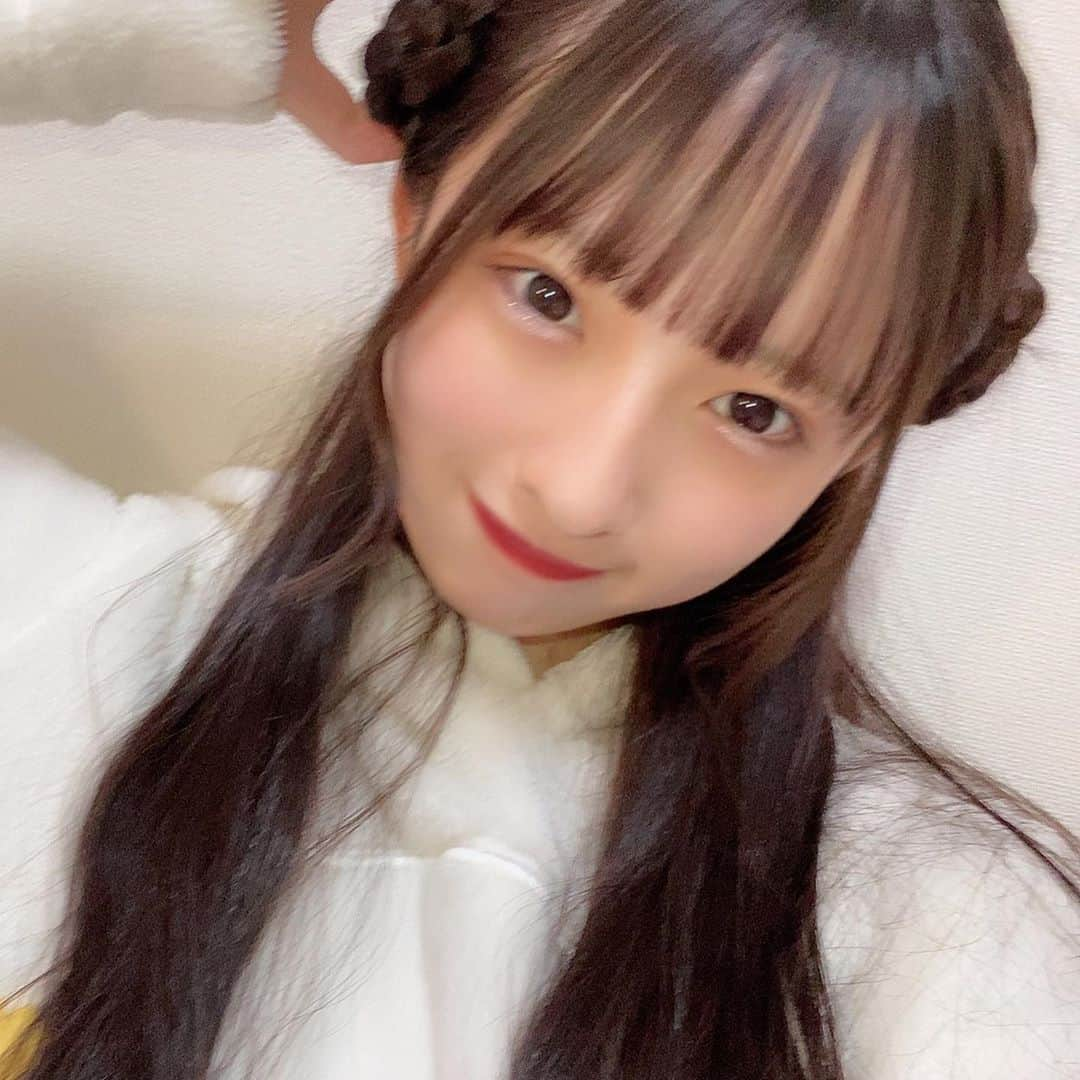 鈴木恋奈さんのインスタグラム写真 - (鈴木恋奈Instagram)「ひつじ🐑🐑🐑」10月17日 22時13分 - kokona_1228_