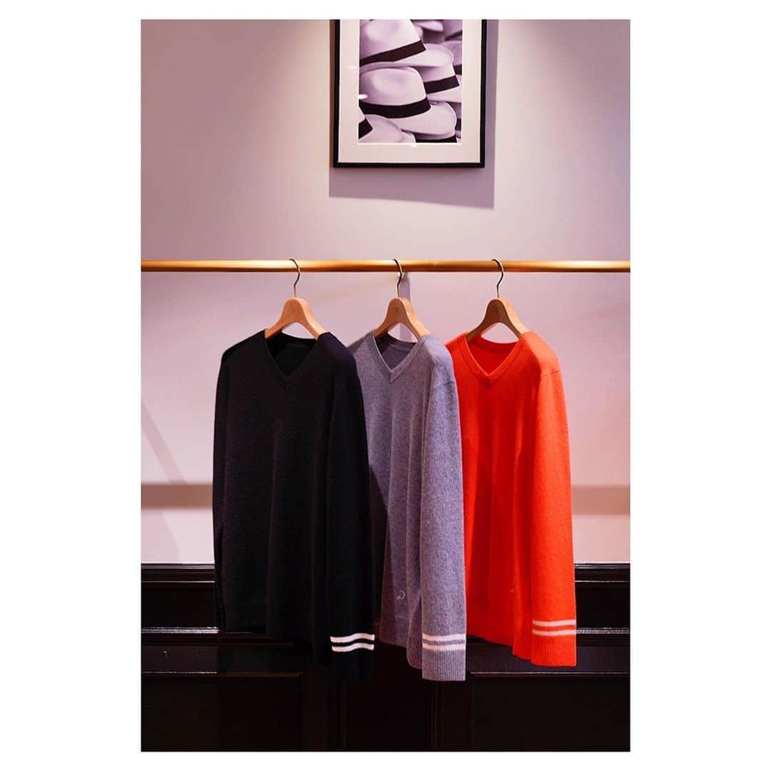 DRESSTERIOR_MEN_ドレステリアのインスタグラム