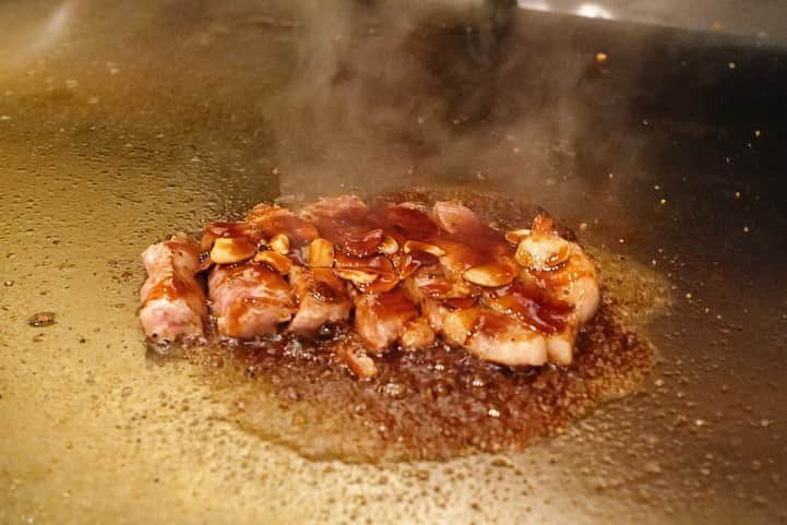福岡グルメ 福岡ランチ「デビログ」のインスタグラム