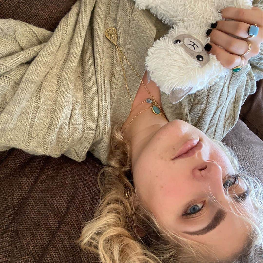 Sofia Viscardiのインスタグラム：「🌑」