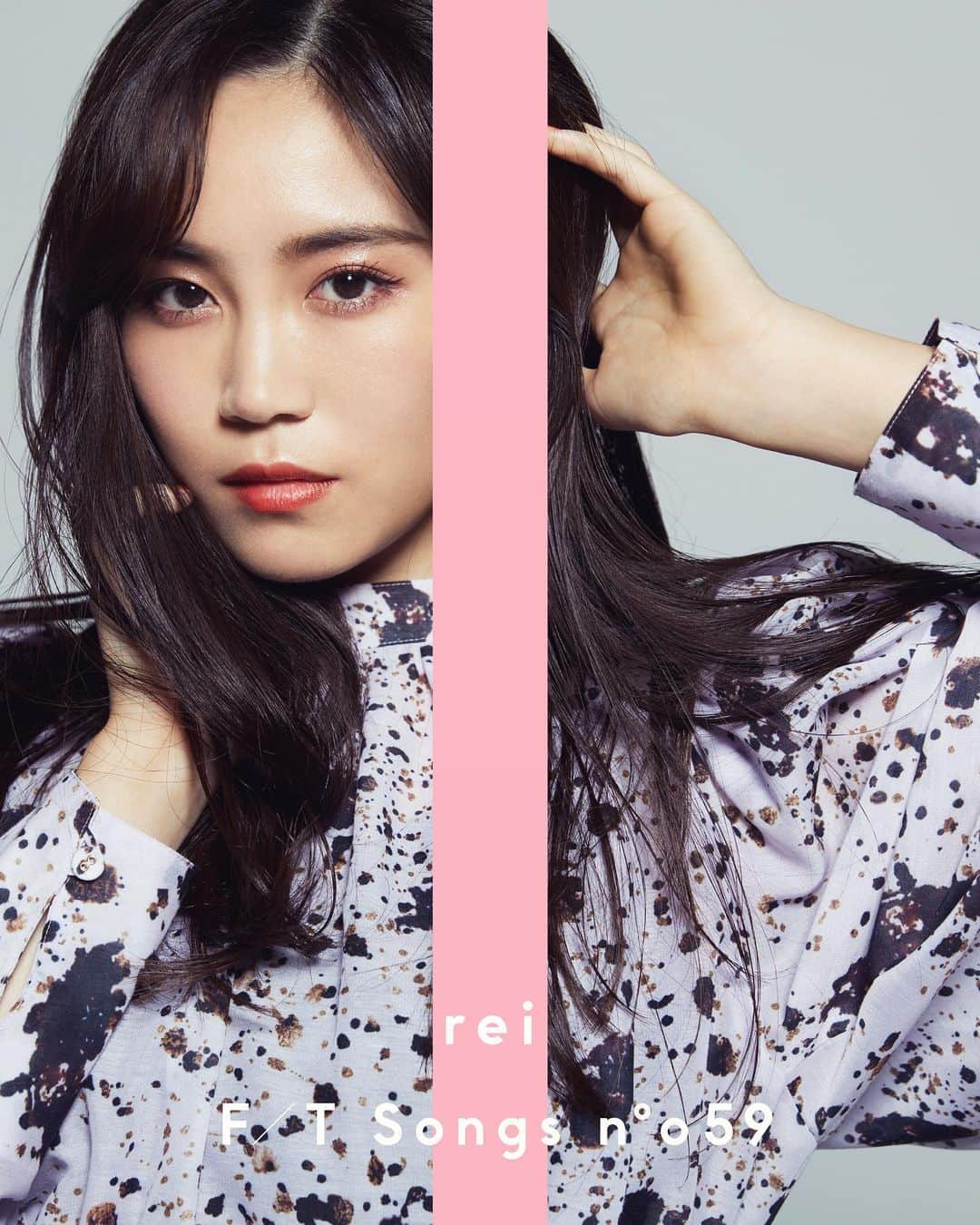 長山一樹のインスタグラム：「映像と写真の監督兼撮影を担当させていただいてるYouTubeチャンネル「THE FIRST TAKE」 E-girlsのメインボーカルとして活躍する鷲尾伶菜のソロプロジェクト「伶」。ソロとして初歌唱となるソロデビュー曲「Call Me Sick」を披露。是非ご覧ください。  @the_firsttake  @reina.washio.official #伶 #鷲尾伶菜 #callmesick  Creative Director / Art Director: @smzksk  Art Director: @kana_takara  Director of Photography: @kazuki_nagayama  Lighting Director: @kazuhidetoya  Producer: Kentaro Kinoshita Producer: @makotouchida__  #photography #cinematography #director #portrait #thefirsttake #youtube #hasselblad #h6d #kazukinagayama #長山一樹」