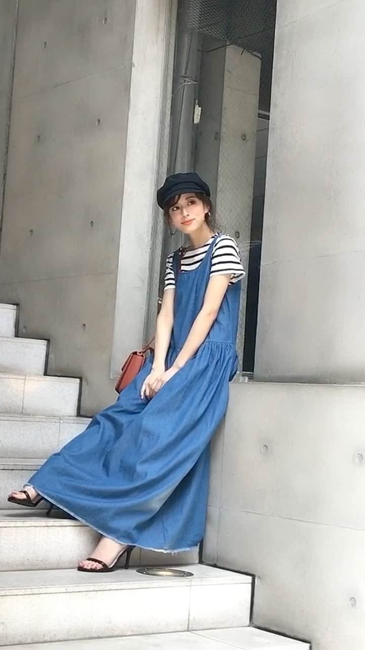 吉岡結紀のインスタグラム：「今はリールの時代らしいから投稿してみる🎬笑 とりあえず撮影風景🧸🤍 どんなのが見たいですか？食べてるの？メイク？ダンス？（これは厳しい。笑）なにがいいのかな🤔🤍」