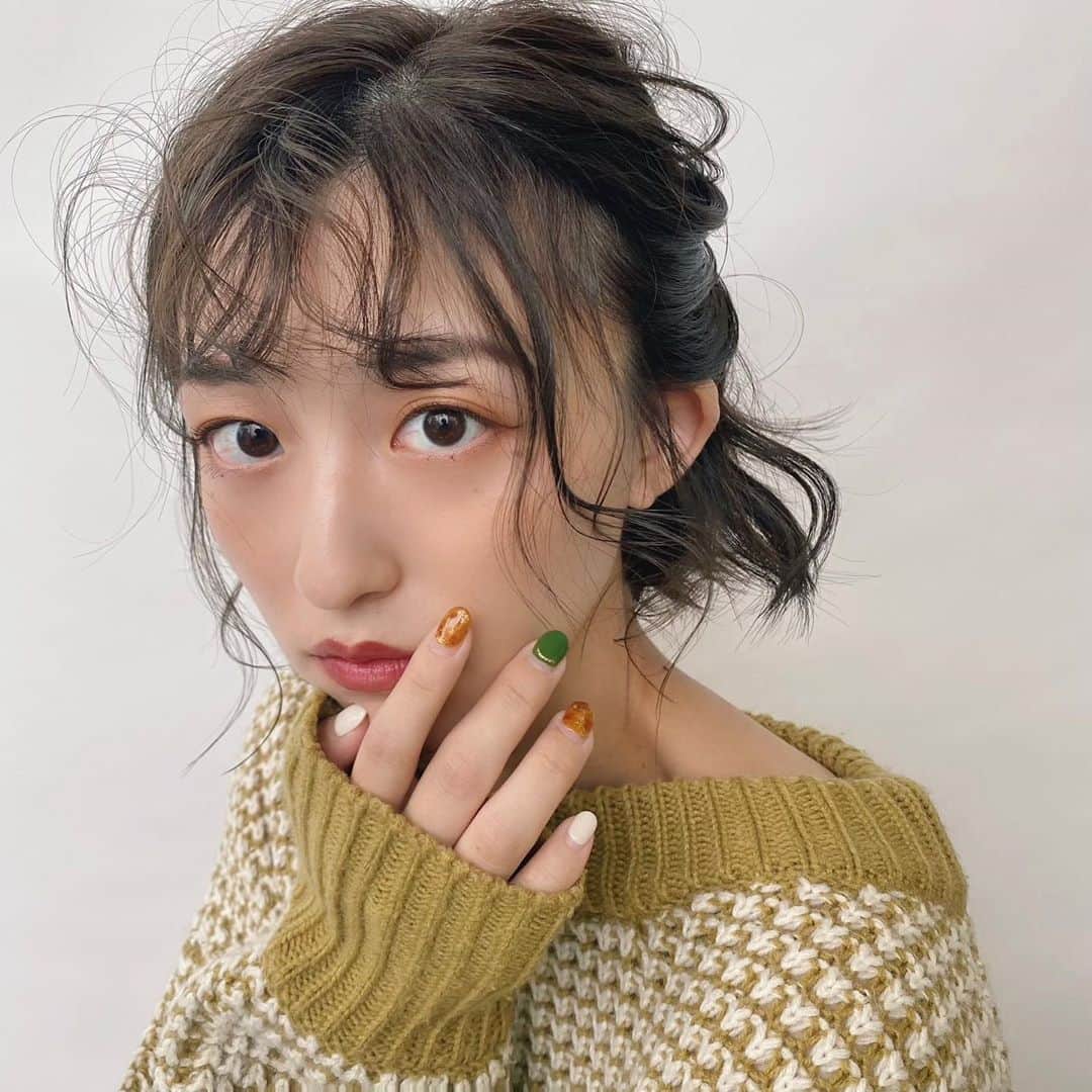 のインスタグラム：「﻿ ﻿ ﻿ ﻿ ﻿ Instagram、1万人ありがとうございます💌﻿ ﻿ ﻿ これからも更新頑張るので﻿ いいねやコメントなどお待ちしてます☻﻿ ﻿ ﻿ ﻿ ﻿ ﻿ #thankyou#instagood#like4likes#石井陽菜」