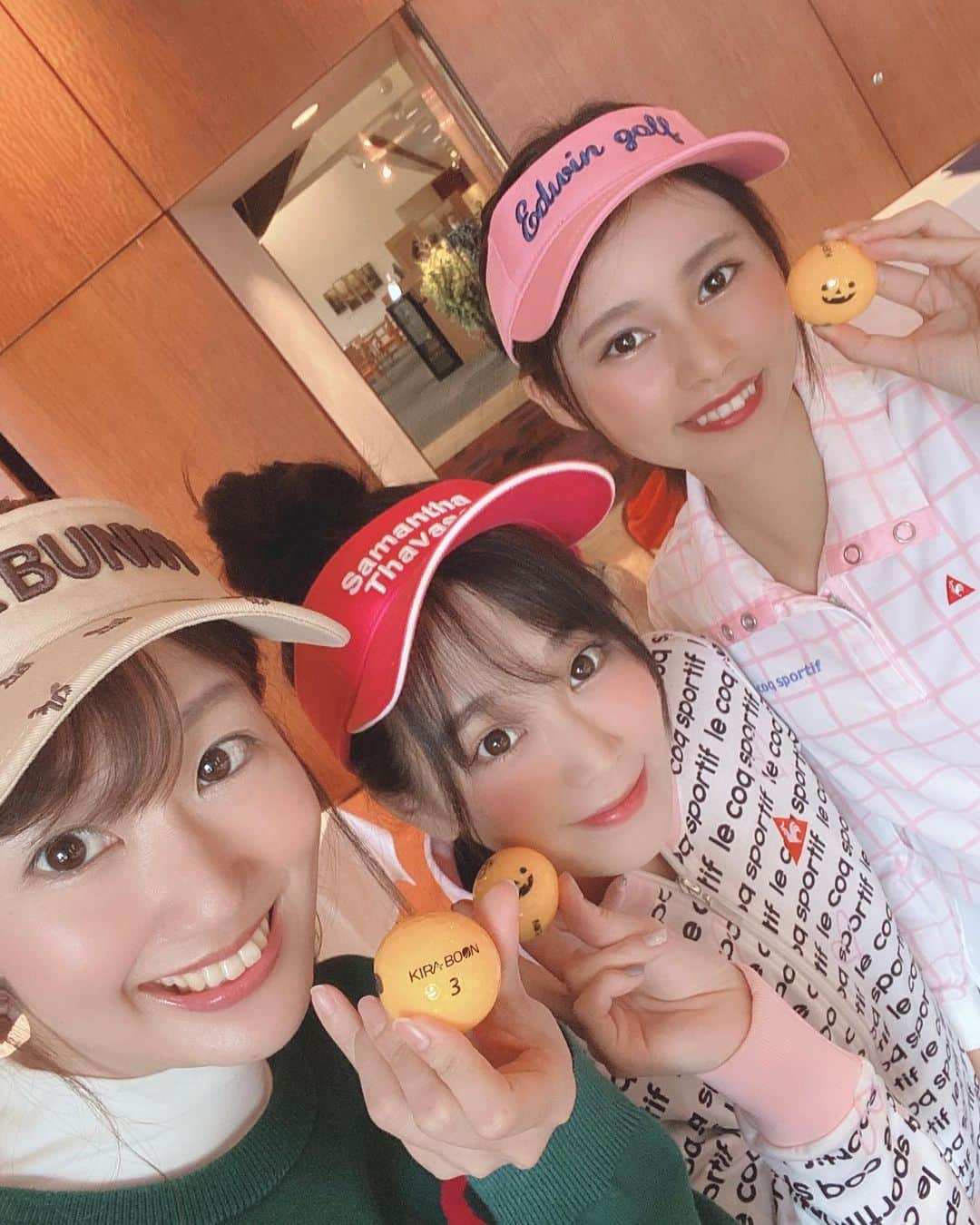 竹村佳奈さんのインスタグラム写真 - (竹村佳奈Instagram)「◌ kascoさんのKIRA DIAMONDが 今回はハロウィン仕様になってました〜っ🎃 かわいい！！ ◌」10月17日 22時35分 - takemura__kana