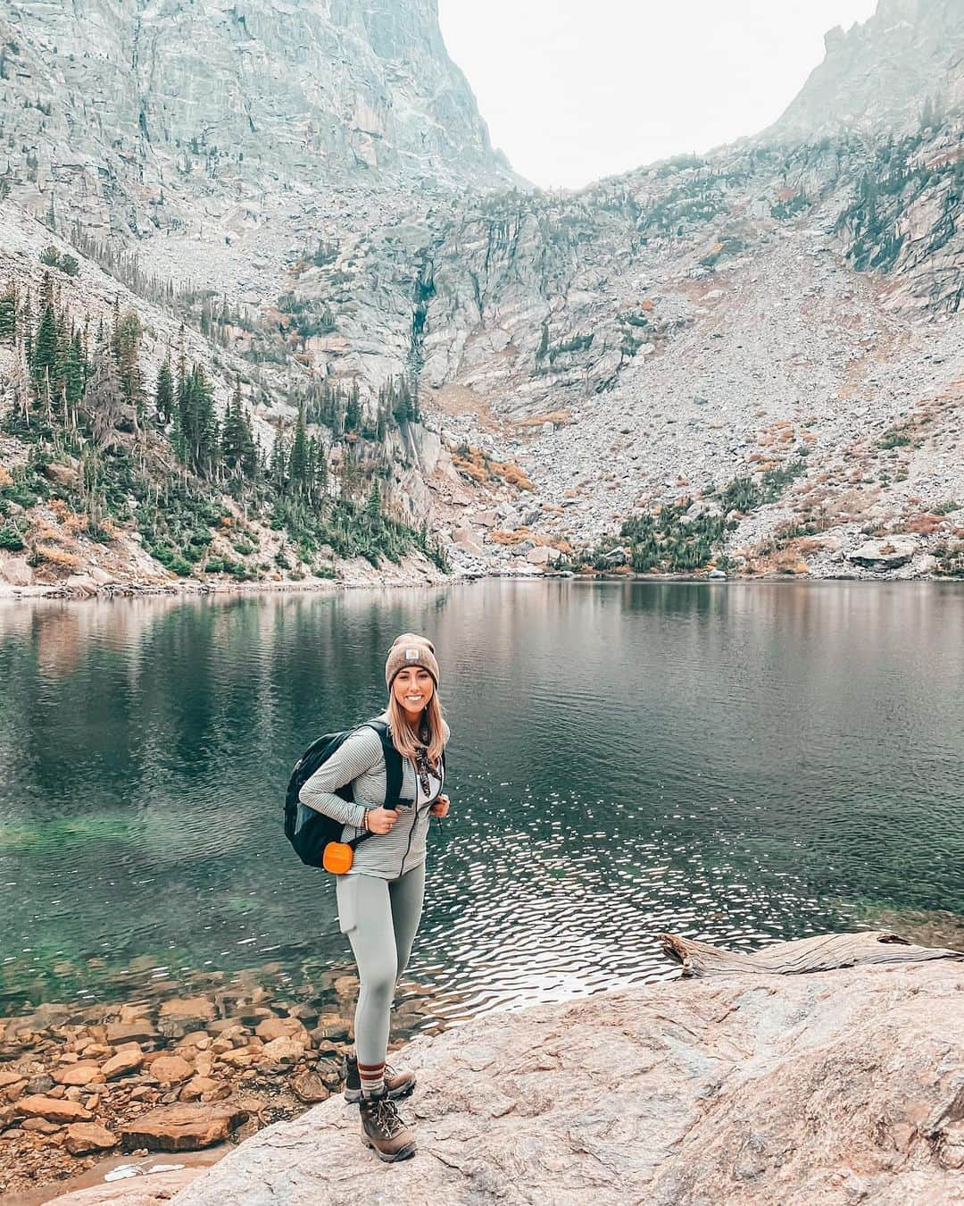 BOSEさんのインスタグラム写真 - (BOSEInstagram)「Here's to @mads_mur and her #SoundLink Micro seeing new sights, reaching new heights. ​  Share your photos by tagging us or use #MyBose for a chance to be featured! ​」10月17日 22時45分 - bose