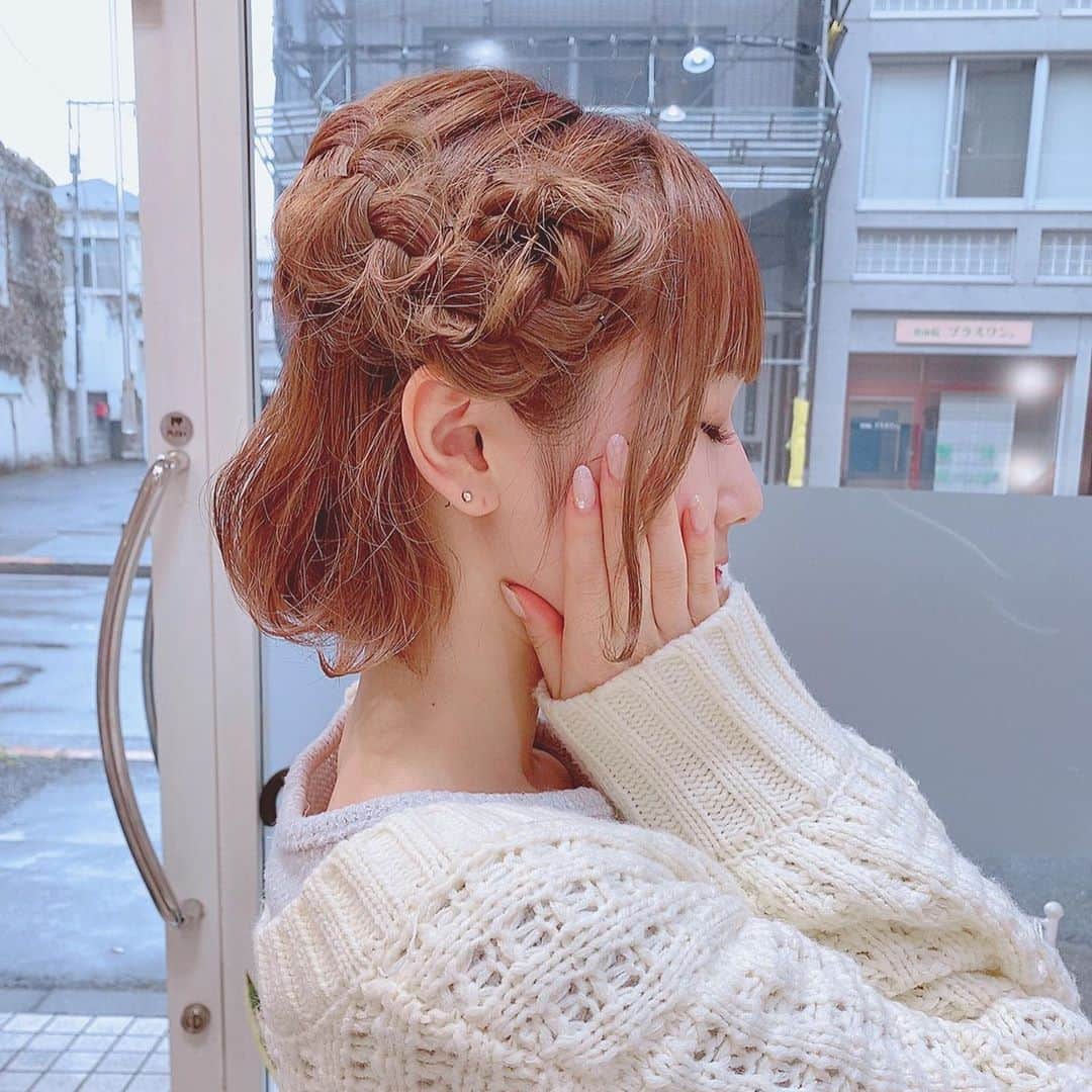 木内くるみのインスタグラム