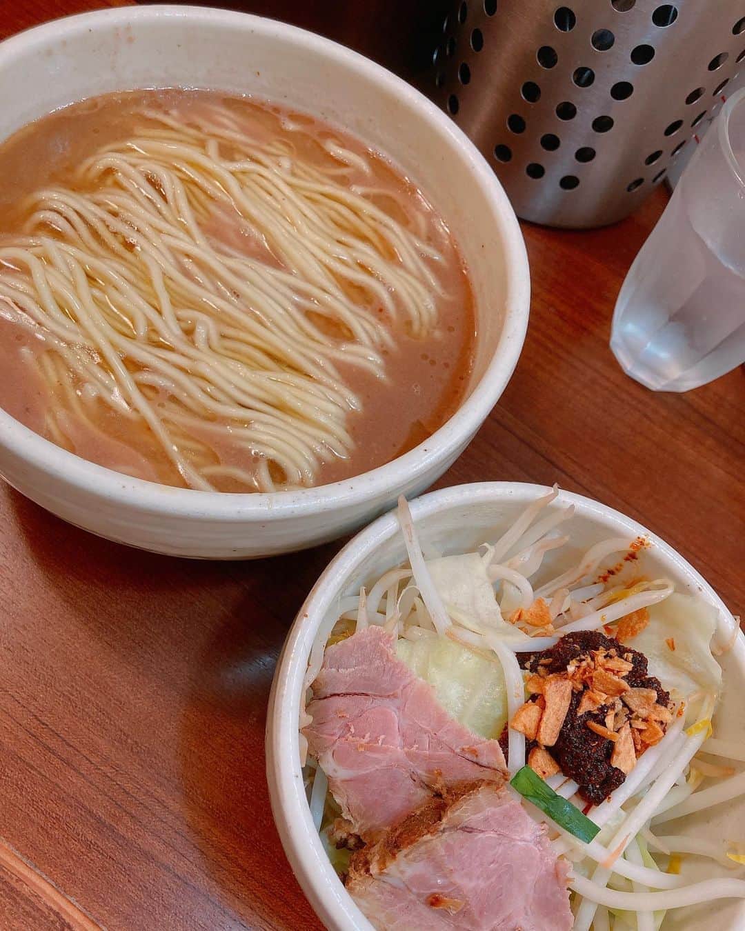 伊藤えみのグルメインスタ