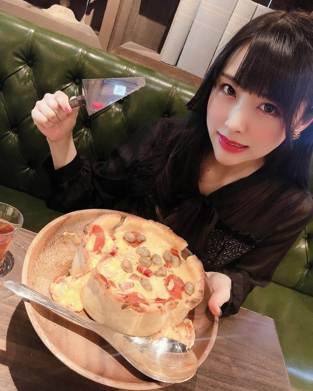熊本美和のグルメインスタ