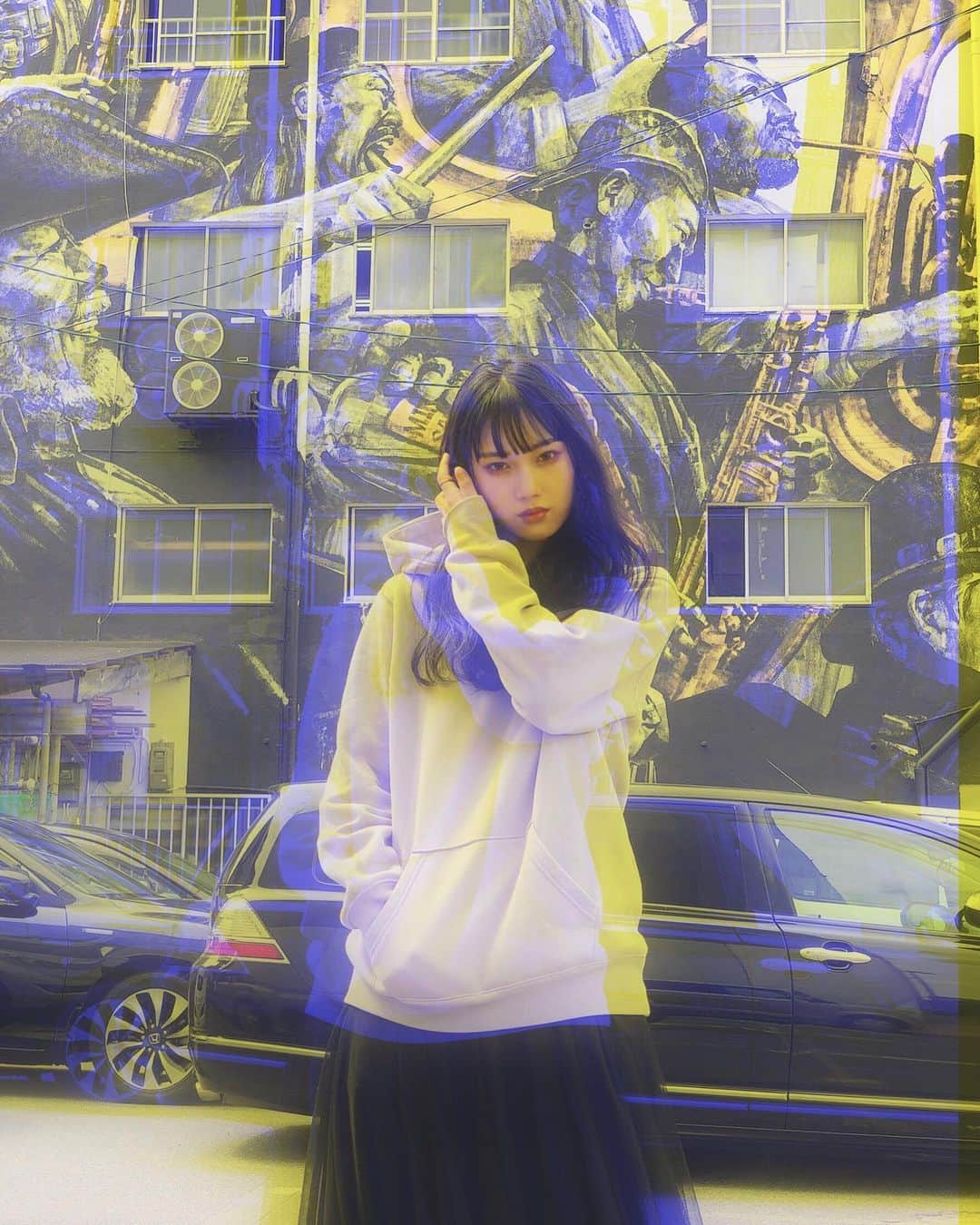 michicusaのインスタグラム