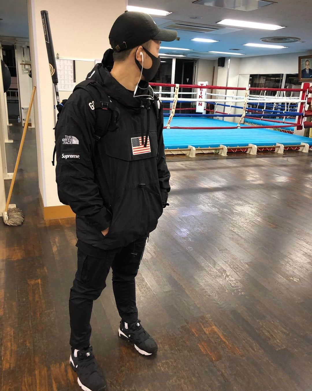 粟生隆寛のインスタグラム